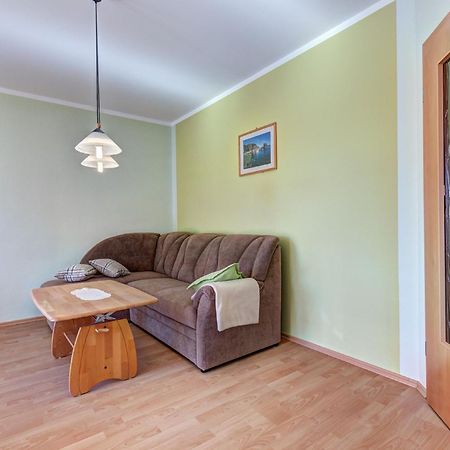 Komfortable Ferienwohnungen Will _ Heringsdorf (Usedom) Exterior foto