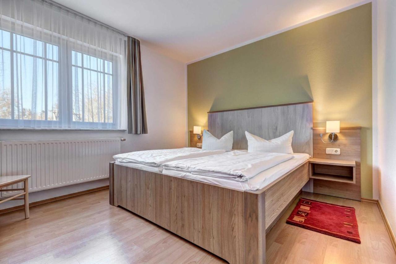 Komfortable Ferienwohnungen Will _ Heringsdorf (Usedom) Quarto foto