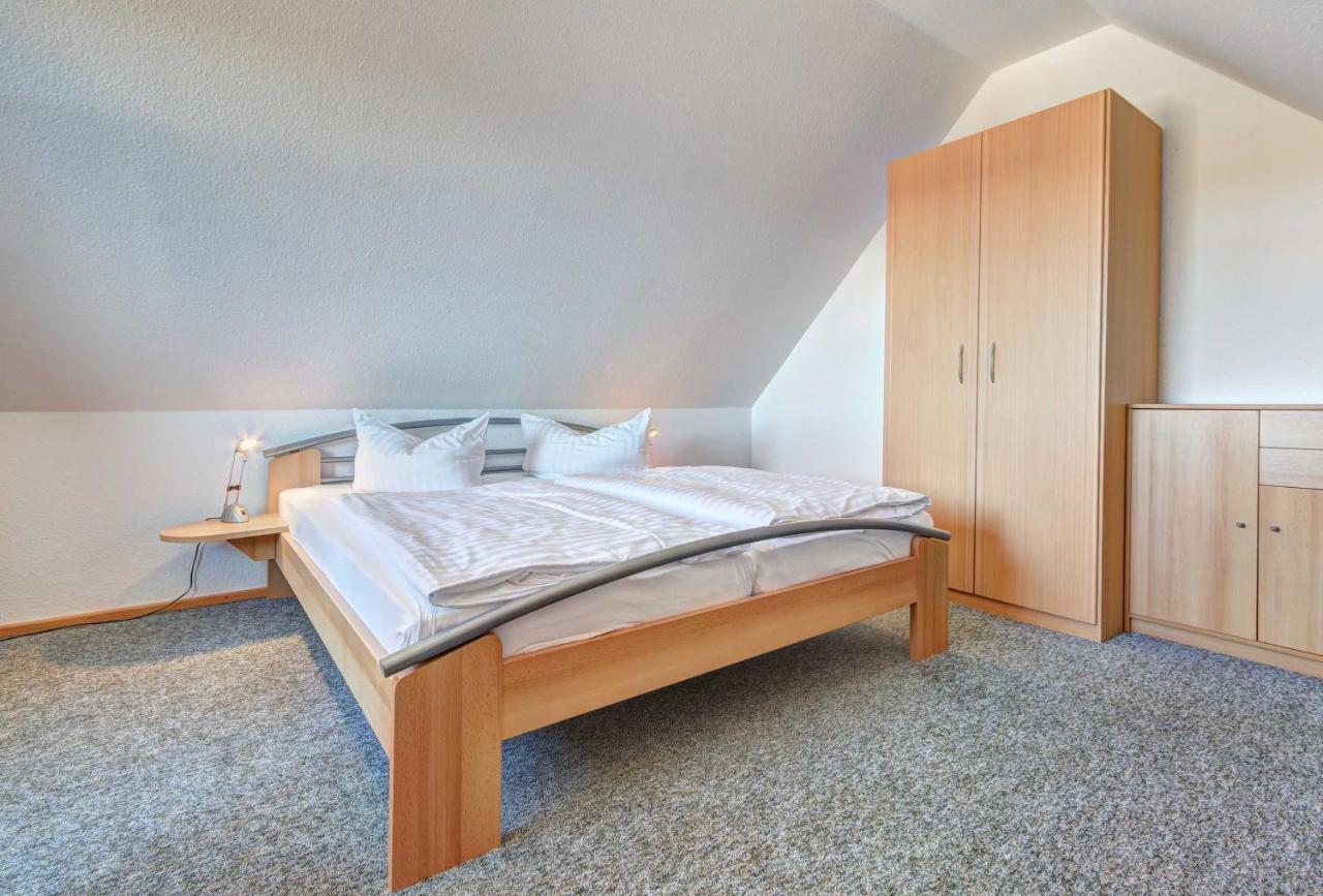 Komfortable Ferienwohnungen Will _ Heringsdorf (Usedom) Quarto foto