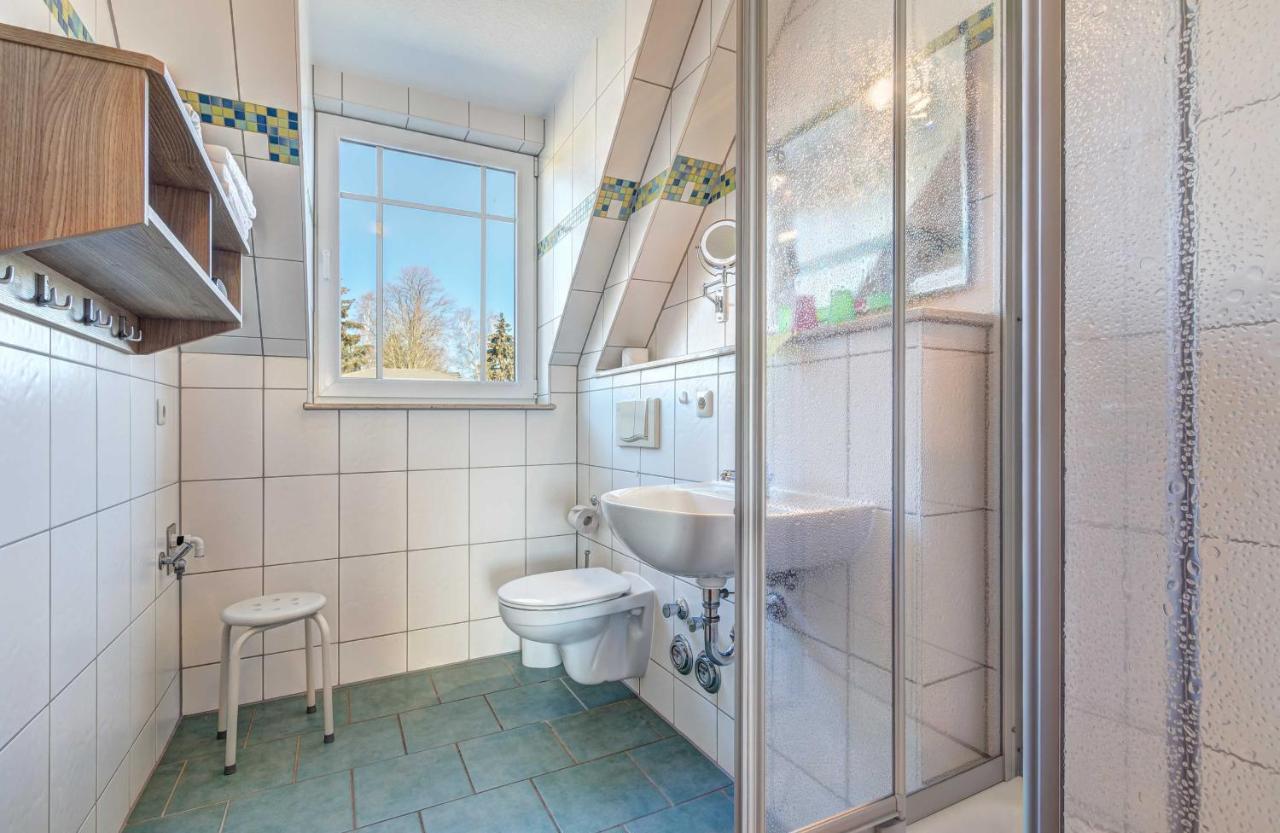 Komfortable Ferienwohnungen Will _ Heringsdorf (Usedom) Quarto foto