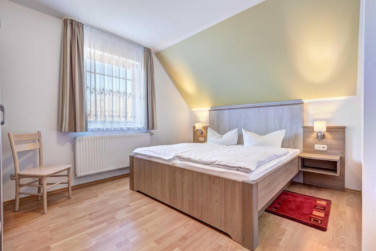 Komfortable Ferienwohnungen Will _ Heringsdorf (Usedom) Quarto foto