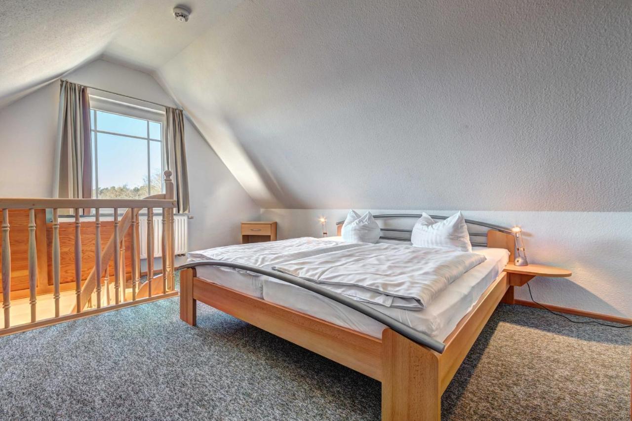 Komfortable Ferienwohnungen Will _ Heringsdorf (Usedom) Quarto foto