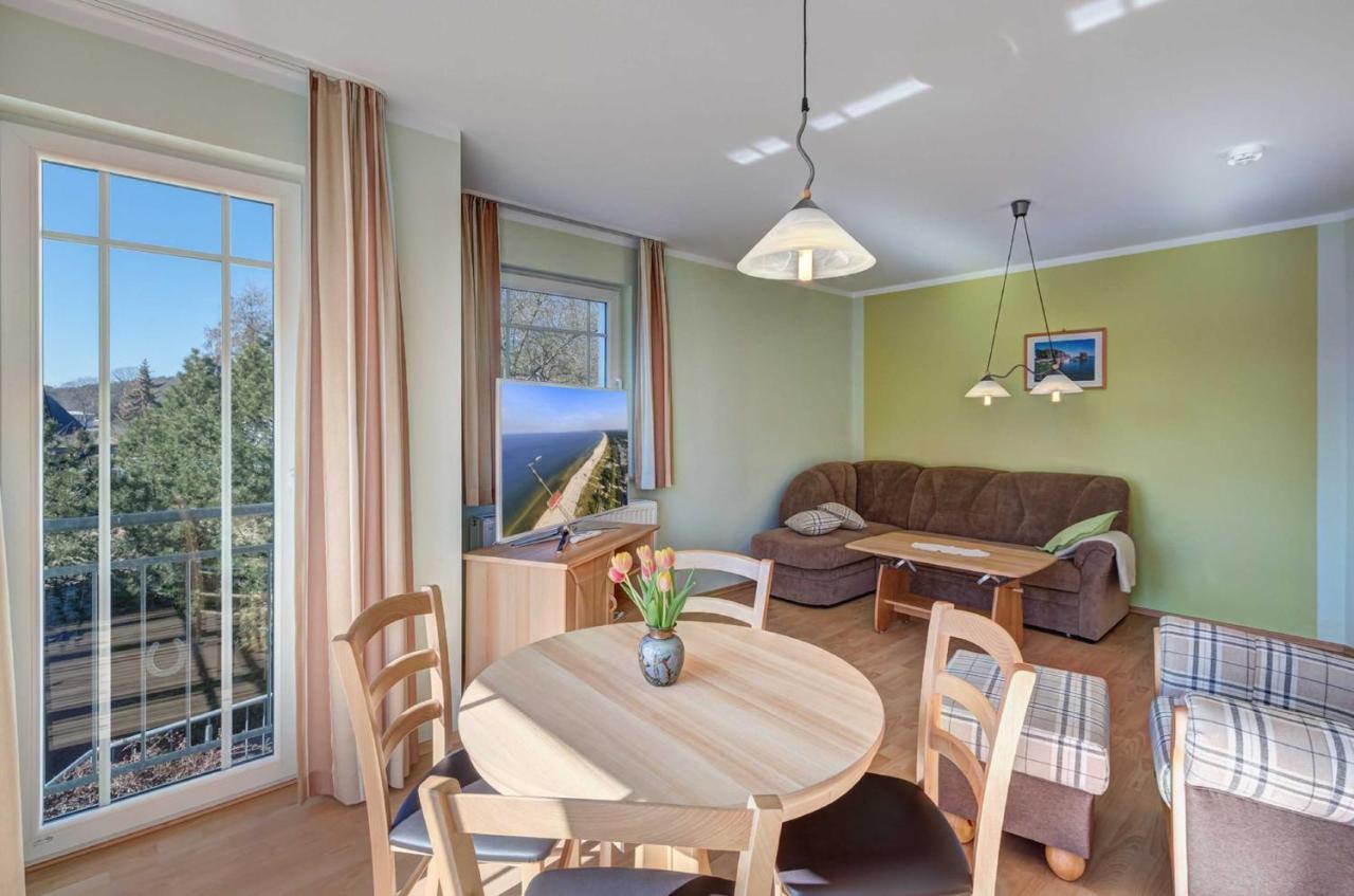Komfortable Ferienwohnungen Will _ Heringsdorf (Usedom) Quarto foto