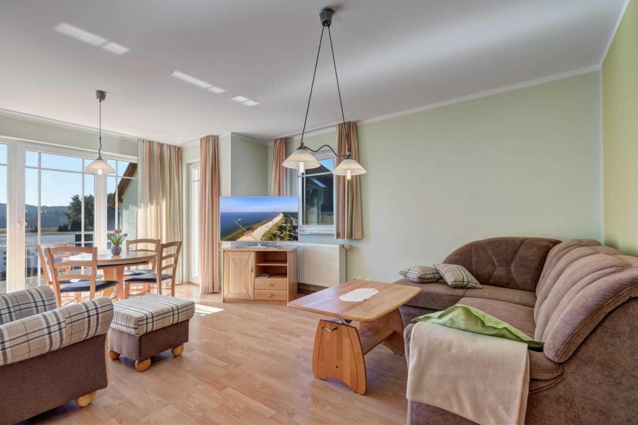 Komfortable Ferienwohnungen Will _ Heringsdorf (Usedom) Quarto foto