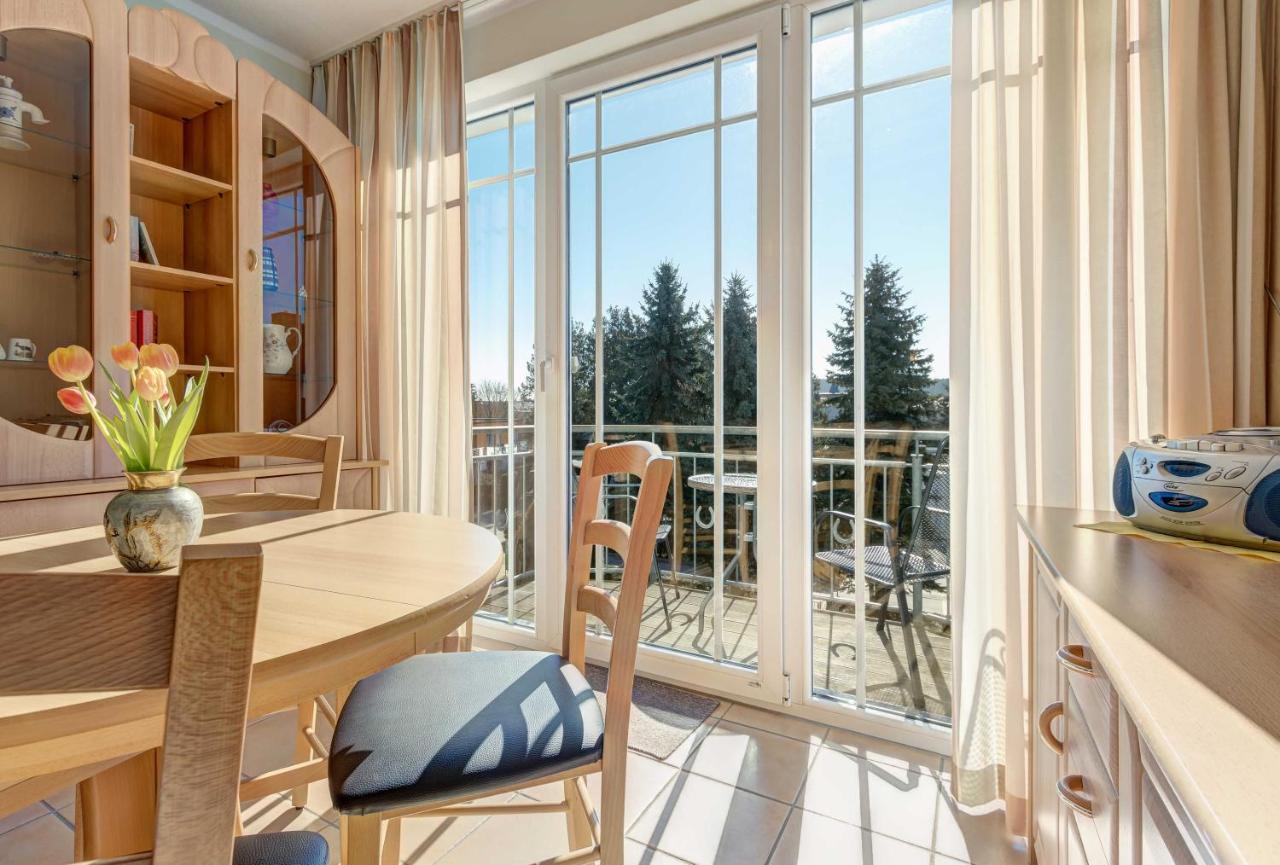 Komfortable Ferienwohnungen Will _ Heringsdorf (Usedom) Quarto foto