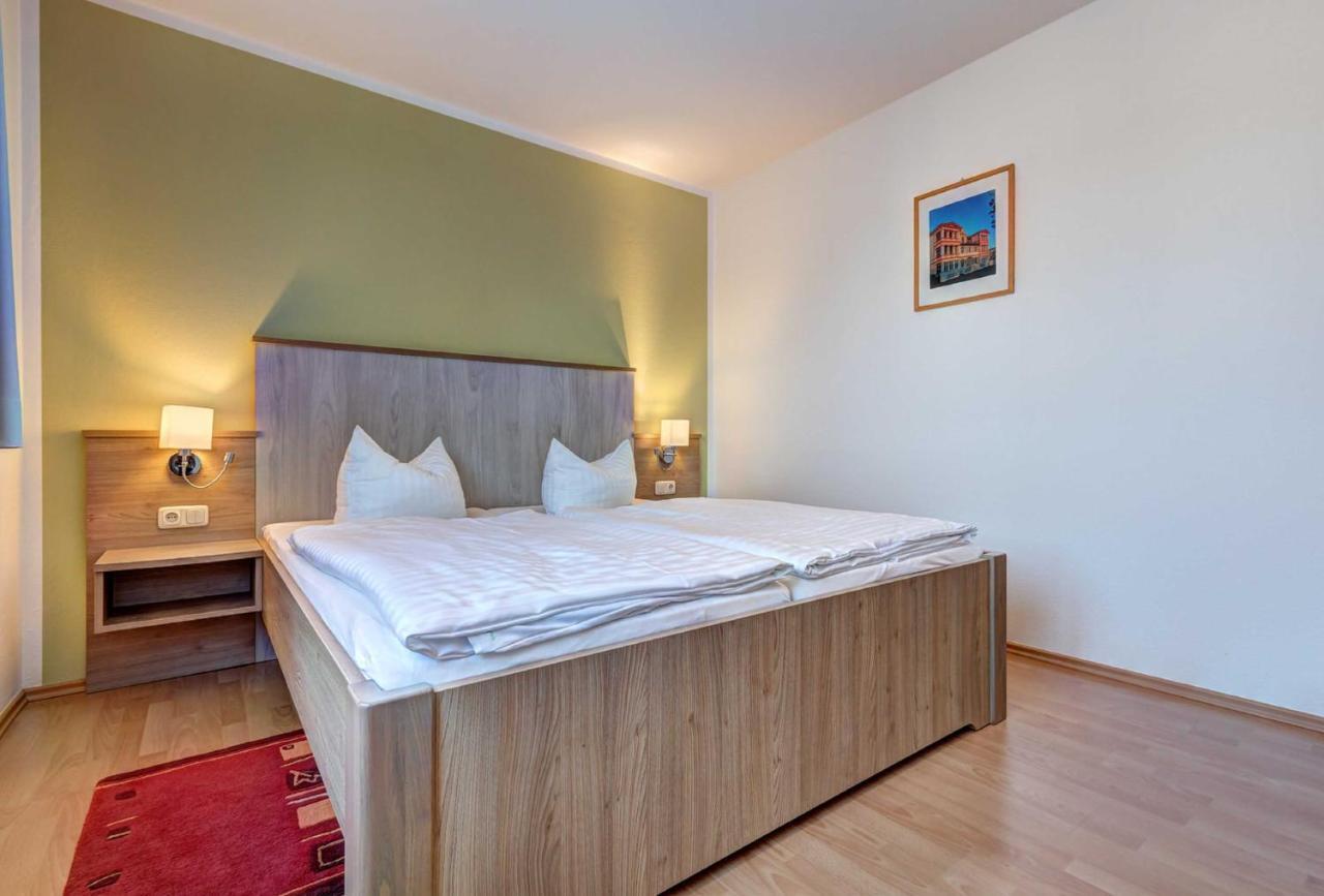 Komfortable Ferienwohnungen Will _ Heringsdorf (Usedom) Quarto foto