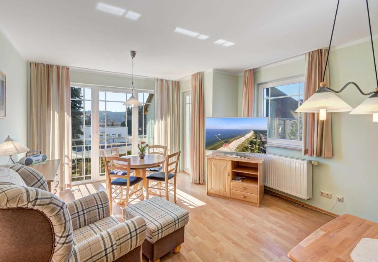 Komfortable Ferienwohnungen Will _ Heringsdorf (Usedom) Quarto foto