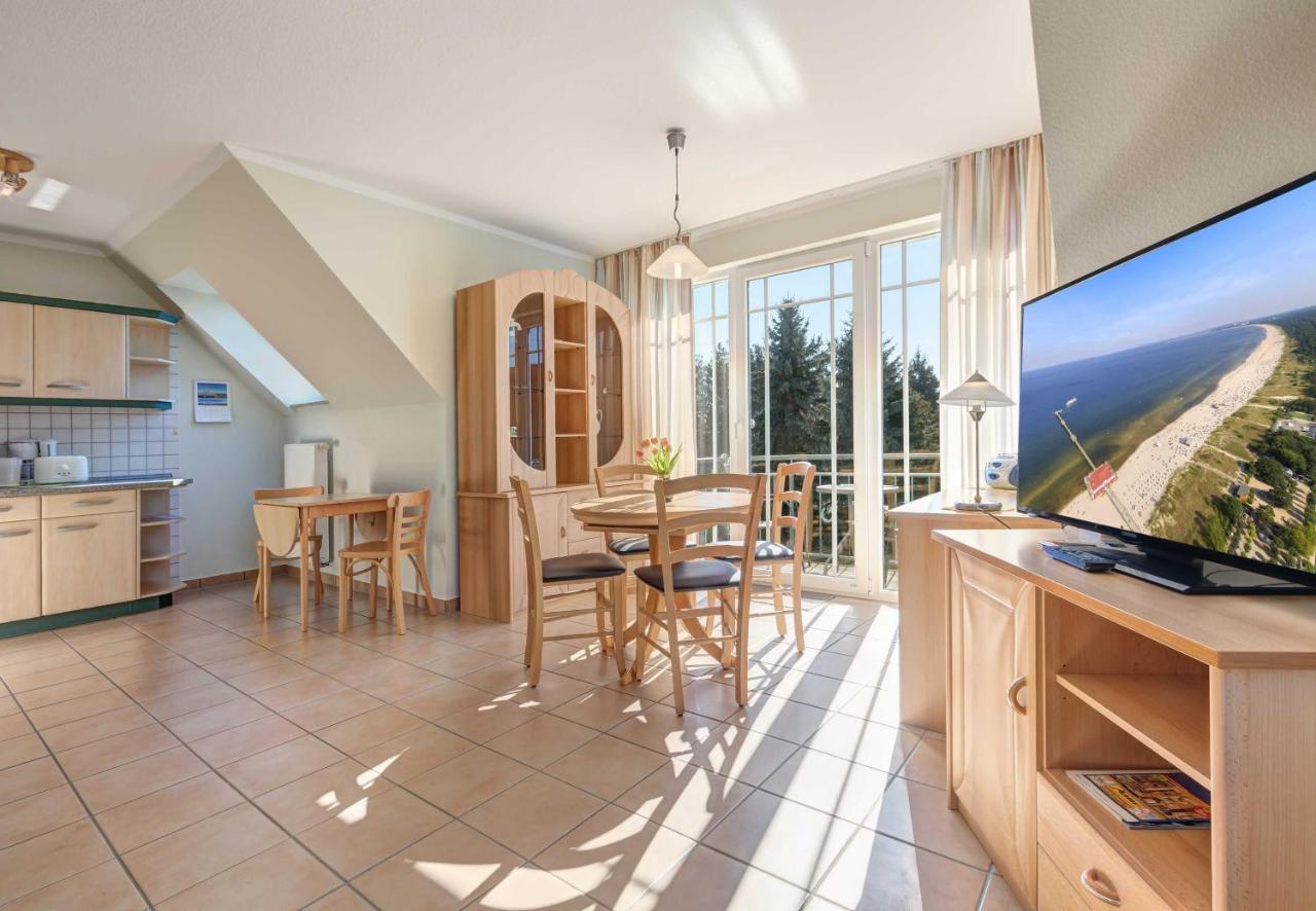 Komfortable Ferienwohnungen Will _ Heringsdorf (Usedom) Quarto foto