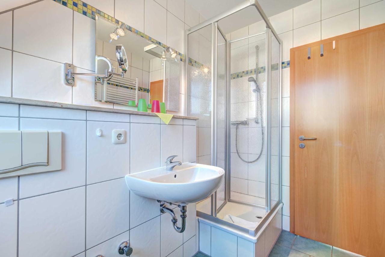 Komfortable Ferienwohnungen Will _ Heringsdorf (Usedom) Quarto foto