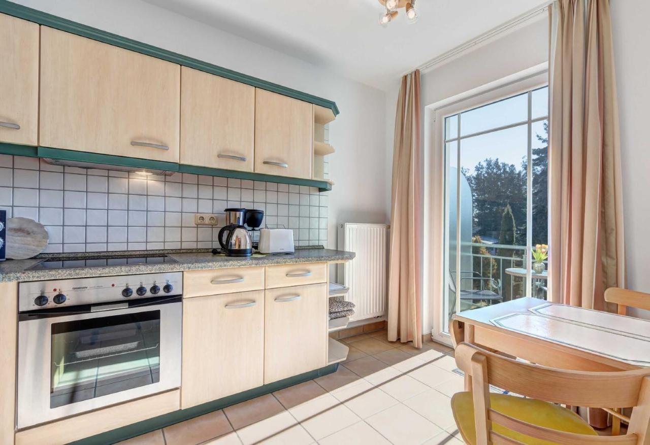 Komfortable Ferienwohnungen Will _ Heringsdorf (Usedom) Quarto foto
